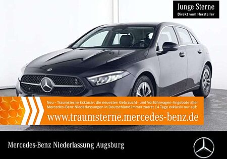 Mercedes-Benz A 180 PROGRESSIVE+LED+KAMERA+7G