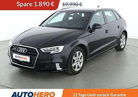 Audi A3 2.0 TDI quattro Sport*NAVI*BI-XENON*PDC*SHZ*