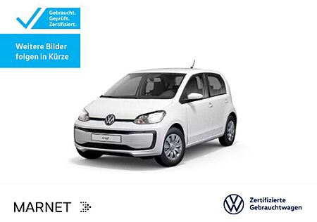 VW e-up! Volkswagen e-up! move *KAM*SHZ*GRA*MFL*