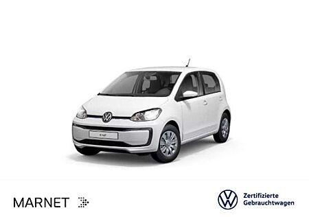 VW e-up! Volkswagen e-up! move *KAM*SHZ*GRA*MFL*