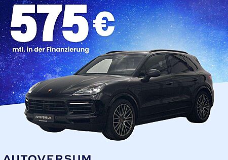 Porsche Cayenne E-Hybrid Platinum CHRONO 360°KAM*PANO*