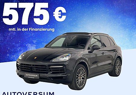 Porsche Cayenne E-Hybrid Platinum CHRONO 360°KAM*PANO*