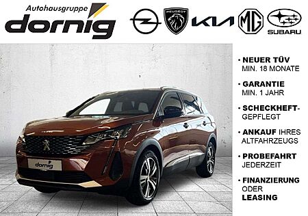 Peugeot 5008 Allure Pack PT 130 EAT8