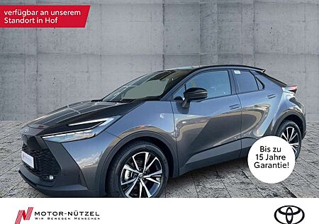 Toyota C-HR 2.0 Hyb. Teamplayer + Technik-Paket