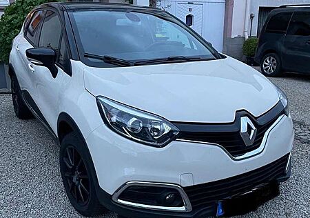 Renault Captur ENERGY TCe 90 Start&Stop Experience