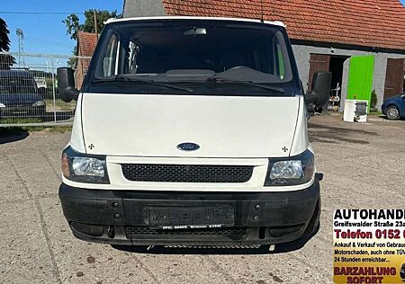 Ford Transit **HU/AU NEU**
