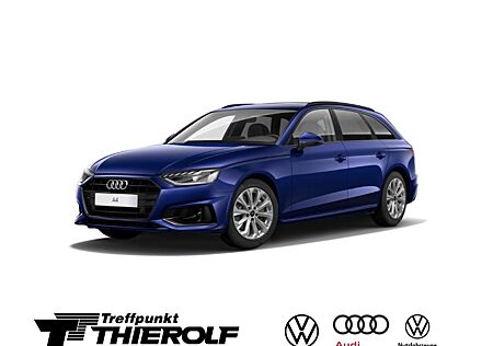 Audi A4 Avant advanced 40 TDI Pano ACC Kamera
