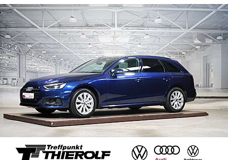 Audi A4 Avant advanced 40 TDI Pano ACC Kamera