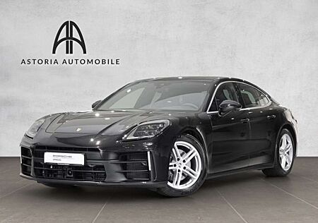 Porsche Panamera Pano Luft HD-Matrix BOSE ACC 360° 18weg