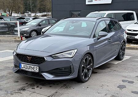Cupra Leon ST VZ 4Drive 2.0l TSI Pano Leder AHK Beats