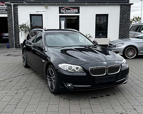 BMW 523 i Touring*BESCHREIBUNG LESEN*