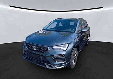 Seat Ateca FR 2.0TDI DSG LED Navi SHZ AHK ACC Kessy