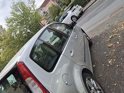 Ford Focus C-Max 1.6 Ti-VCT Ghia