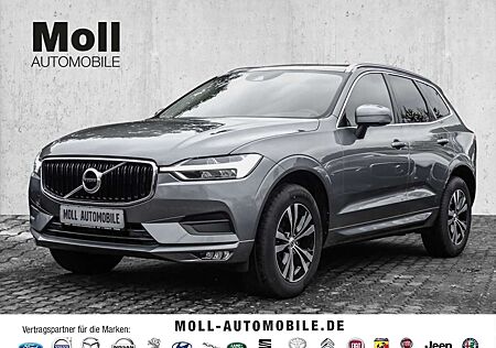 Volvo XC 60 XC60 Momentum Pro AWD B4 Diesel EU6d Allrad Navi digita