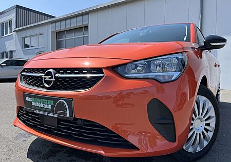 Opel Corsa e Edition 76€ m. 20% Anzahlung CCS 3-Phasen DAB