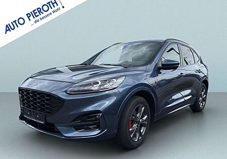 Ford Kuga 2.5 Duratec PHEV ST-LINE X