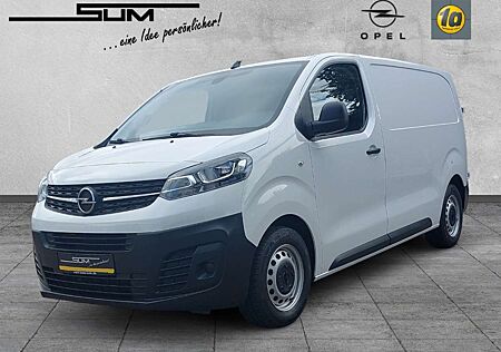 Opel Vivaro Edition M Automatik Kasten Navi Rückfahrk.Regensen