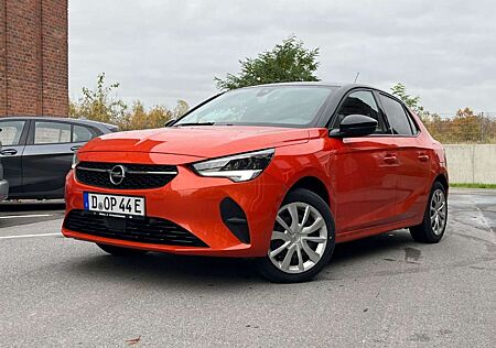 Opel Corsa-e 5-Türer Edition