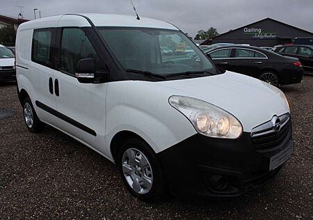 Opel Combo D Kasten L1H1 2,2t 1.6 CDTi*AHK*So.+Wi.-Rä