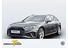 Audi A4 40 TFSI S LINE LM19 KAMERA HuD PRIVACY