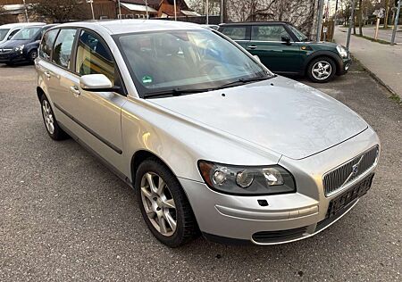 Volvo V50 1.8