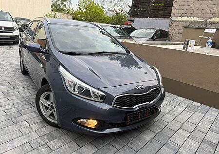 Kia XCeed Ceed SW / cee'd SW Edition 7