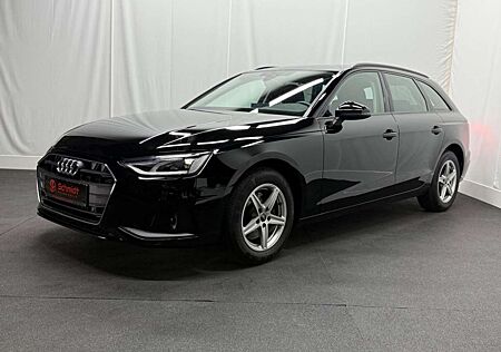Audi A4 35 TDI basis*NAVI*LED*1 HAND*PDC*APP-CAR*SHZ*
