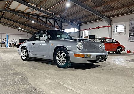 Porsche 964 911 Carrera 2 Cabriolet