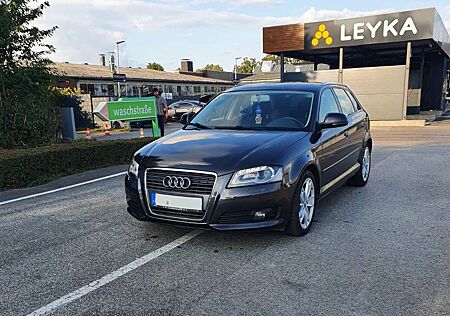 Audi A3 1.4 TFSI 8P Sportback