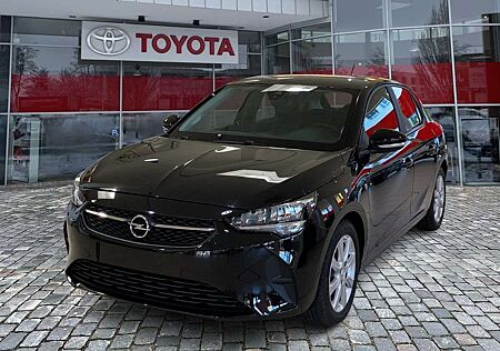 Opel Corsa F 1.2 XEL wenig KM*junger Gebrauchter