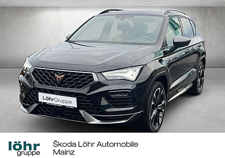 Cupra Ateca 2.0 TSI 4Drive DSG