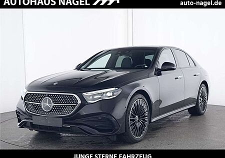 Mercedes-Benz E 300 de AMG Premium*Pano*360*Burm3D*Night*20*