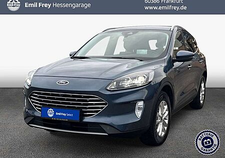 Ford Kuga 2.5 Duratec PHEV TITANIUM