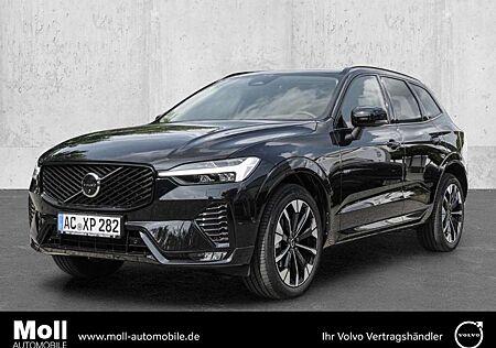 Volvo XC 60 XC60 Plus Dark AWD B5 Benzin EU6e Licht-, Lagom-Paket &