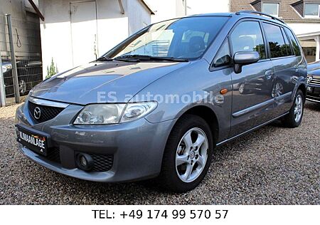 Mazda Premacy Exclusive **TÜV / Klima**