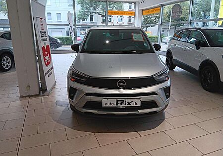 Opel Crossland Elegance Paket