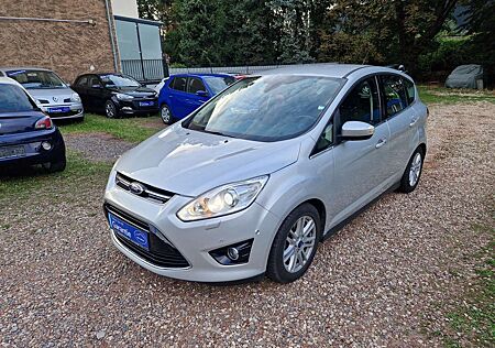 Ford C-Max Klimatro 94Tkm Xenon Navi Kamera Tempom Sitzhzg
