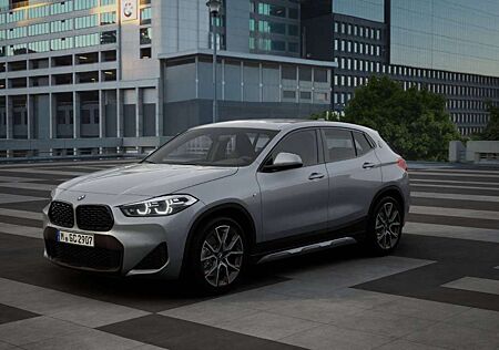 BMW X2 xDrive20i Aut. Edition M Mesh ///M-Sitze Sportlkg.