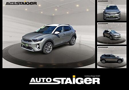 Kia Stonic 1.0 Mild Hybrid Automatik*Allwetter*Navi