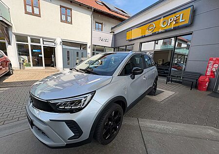 Opel Crossland X Elegance
