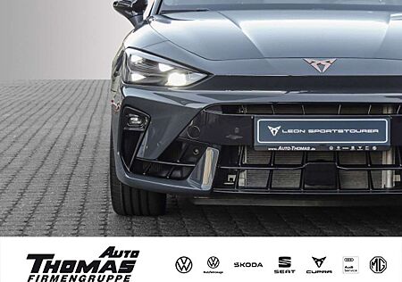 Cupra Leon Sportstourer VZ 2.0 TSI 333 PS DSG 4Drive S