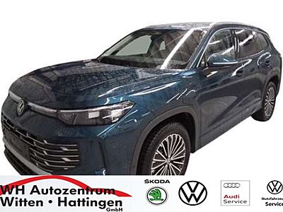Volkswagen Tayron 1.5 TSI eHybrid DSG Elegance NAVI AHK AREA VIEW...