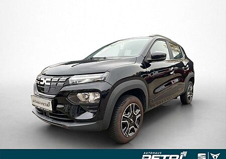 Dacia Spring Electric Essential