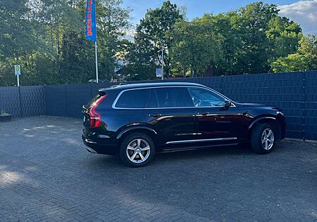 Volvo XC 90 XC90 D5 AWD Geartronic Inscription