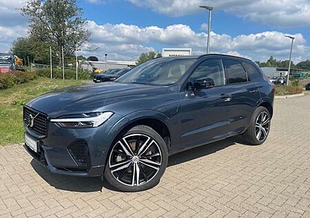Volvo XC 60 XC60 T8 AWD Recharge Geartronic RDesign
