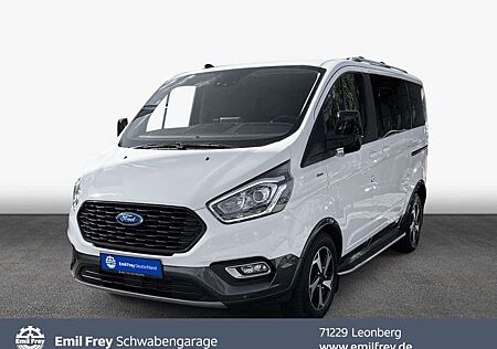Ford Tourneo Custom 320 L1H1 Autm. Active *AHK *ACC *RF