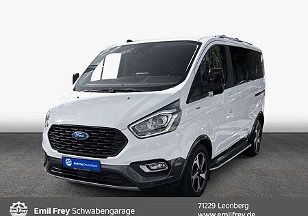 Ford Tourneo Custom 320 L1H1 Autm. Active *AHK *ACC *RF