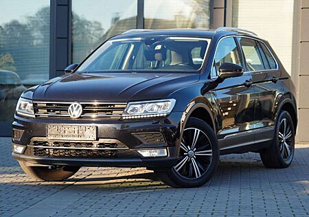 VW Tiguan Volkswagen Highline BMT/Start-Stopp 4Motion