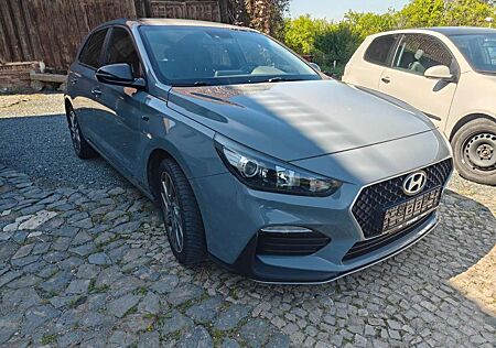 Hyundai i30 N Line
