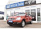 Nissan Qashqai Acenta 2,0L Temp. 8xBereift 2ZKlima